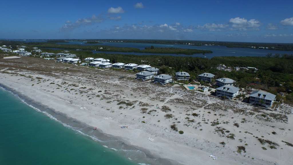 Palm Island Resort Cape Haze Extérieur photo