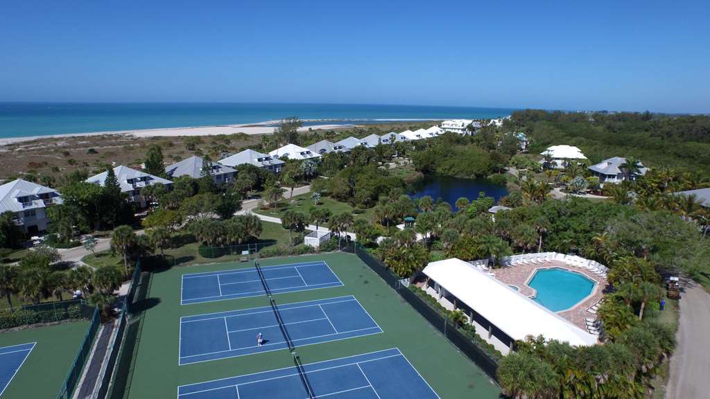 Palm Island Resort Cape Haze Extérieur photo