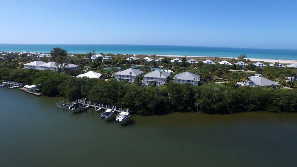 Palm Island Resort Cape Haze Extérieur photo