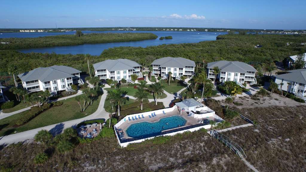 Palm Island Resort Cape Haze Extérieur photo