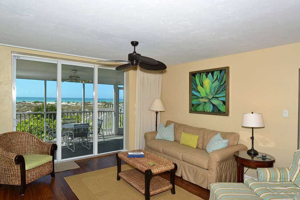 Palm Island Resort Cape Haze Chambre photo