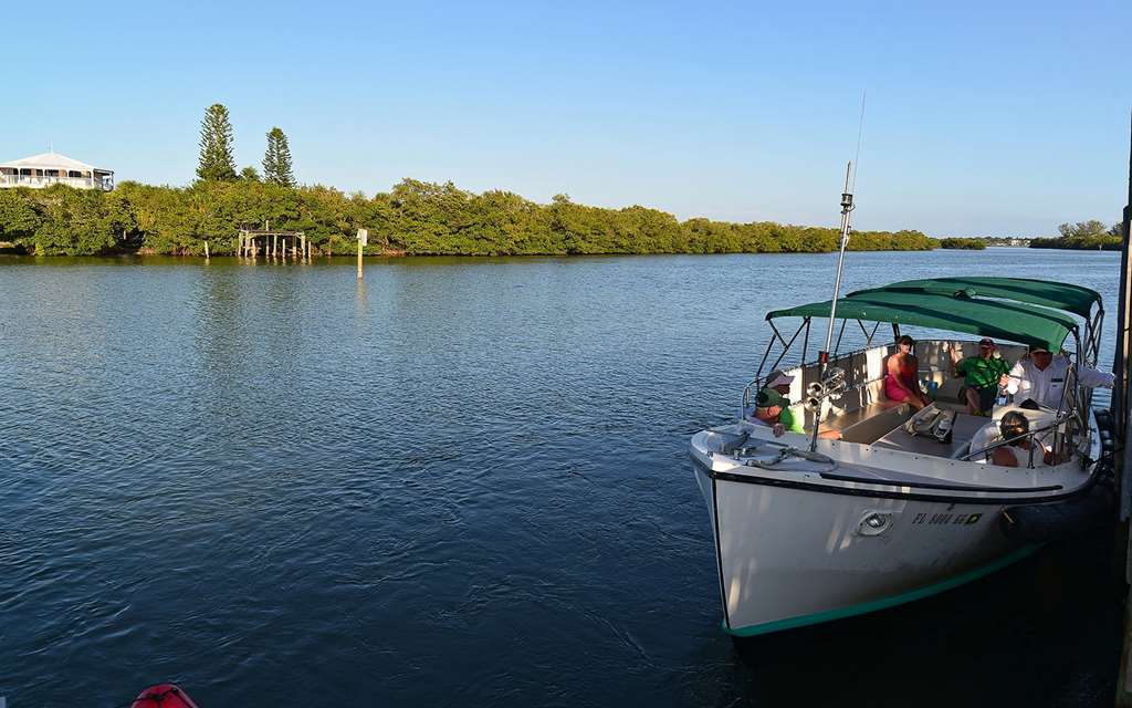 Palm Island Resort Cape Haze Facilités photo
