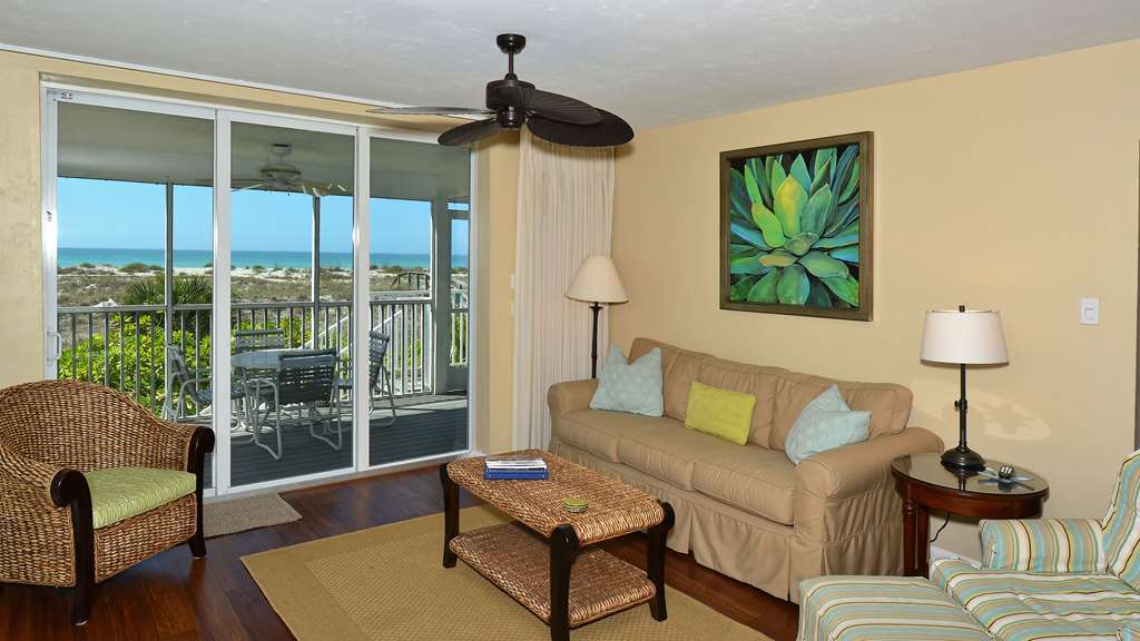 Palm Island Resort Cape Haze Chambre photo