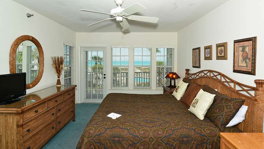 Palm Island Resort Cape Haze Chambre photo
