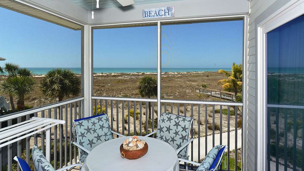 Palm Island Resort Cape Haze Chambre photo